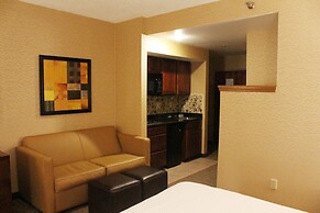 Quality Suites NYC Gateway