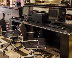 Quality Suites NYC Gateway