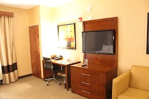 Quality Suites NYC Gateway