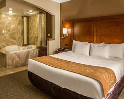 Quality Suites NYC Gateway
