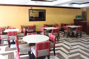 Quality Suites NYC Gateway