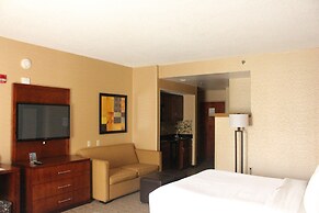 Quality Suites NYC Gateway