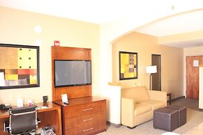 Quality Suites NYC Gateway