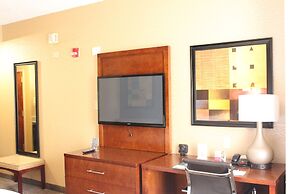 Quality Suites NYC Gateway