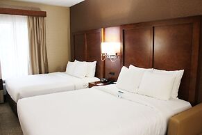 Quality Suites NYC Gateway
