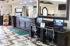 Quality Suites NYC Gateway