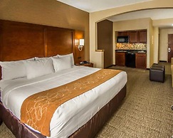 Quality Suites NYC Gateway