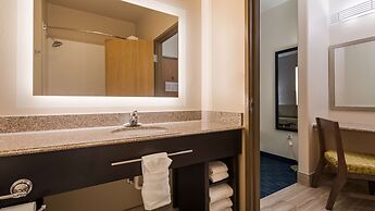 Best Western Plus Tulsa Inn & Suites