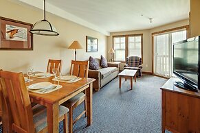 Panorama Mountain Resort - Ski Tip Tamarack Condos