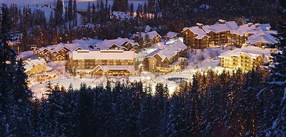 Panorama Mountain Resort - Ski Tip Tamarack Condos