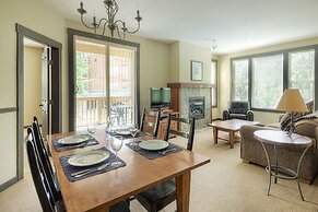 Panorama Mountain Resort - Ski Tip Tamarack Condos