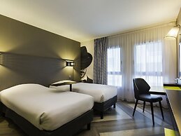 ibis Styles Nice Vieux Port