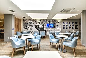 ibis Styles Nice Vieux Port