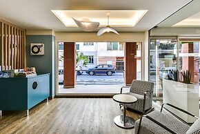 ibis Styles Nice Vieux Port