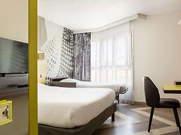 ibis Styles Nice Vieux Port