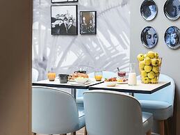 ibis Styles Nice Vieux Port