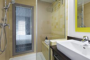 ibis Styles Nice Vieux Port