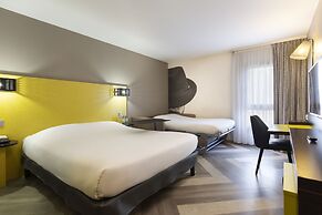 ibis Styles Nice Vieux Port