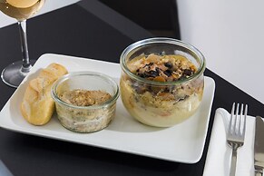 ibis Styles Nice Vieux Port