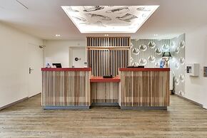 ibis Styles Nice Vieux Port