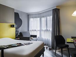 ibis Styles Nice Vieux Port