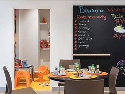 ibis Styles Nice Vieux Port