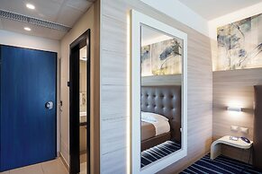 President Park Hotel