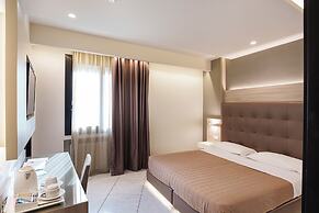 President Park Hotel