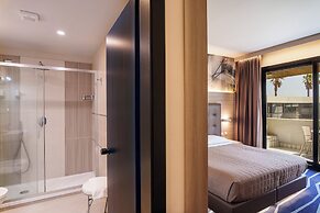 President Park Hotel