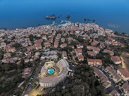 President Park Hotel