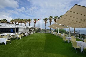 President Park Hotel