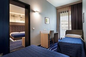 President Park Hotel