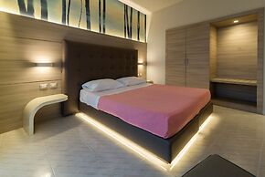 President Park Hotel