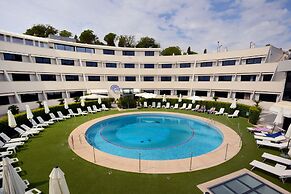 President Park Hotel