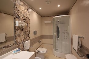 President Park Hotel