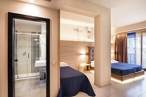 President Park Hotel