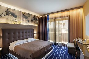 President Park Hotel