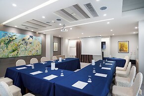 President Park Hotel