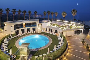 President Park Hotel