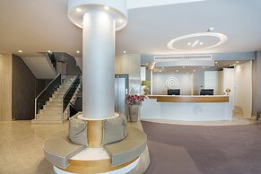 President Park Hotel