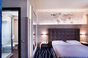 President Park Hotel