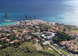 President Park Hotel