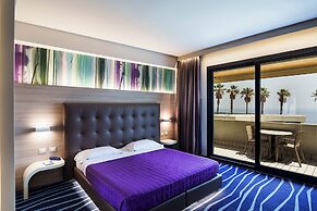 President Park Hotel