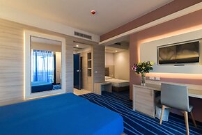 President Park Hotel