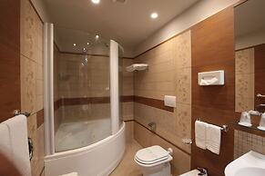 President Park Hotel