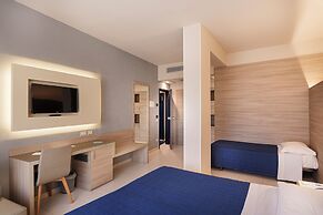 President Park Hotel