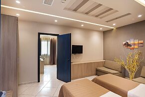 President Park Hotel