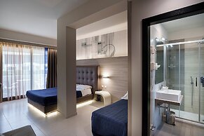 President Park Hotel