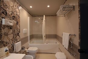 President Park Hotel