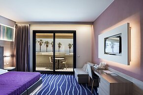 President Park Hotel